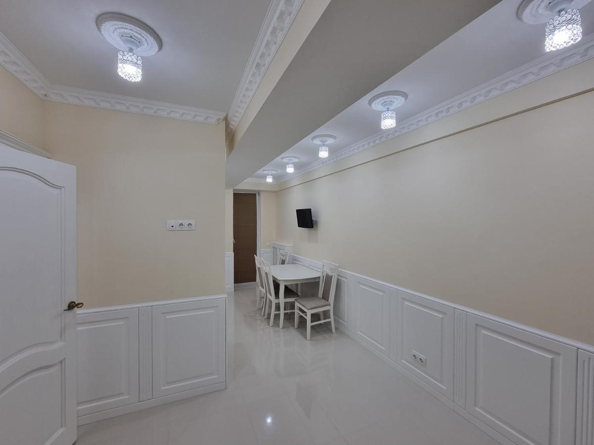 Tourist Grand Apartments Ultracentral Кишинёв Экстерьер фото