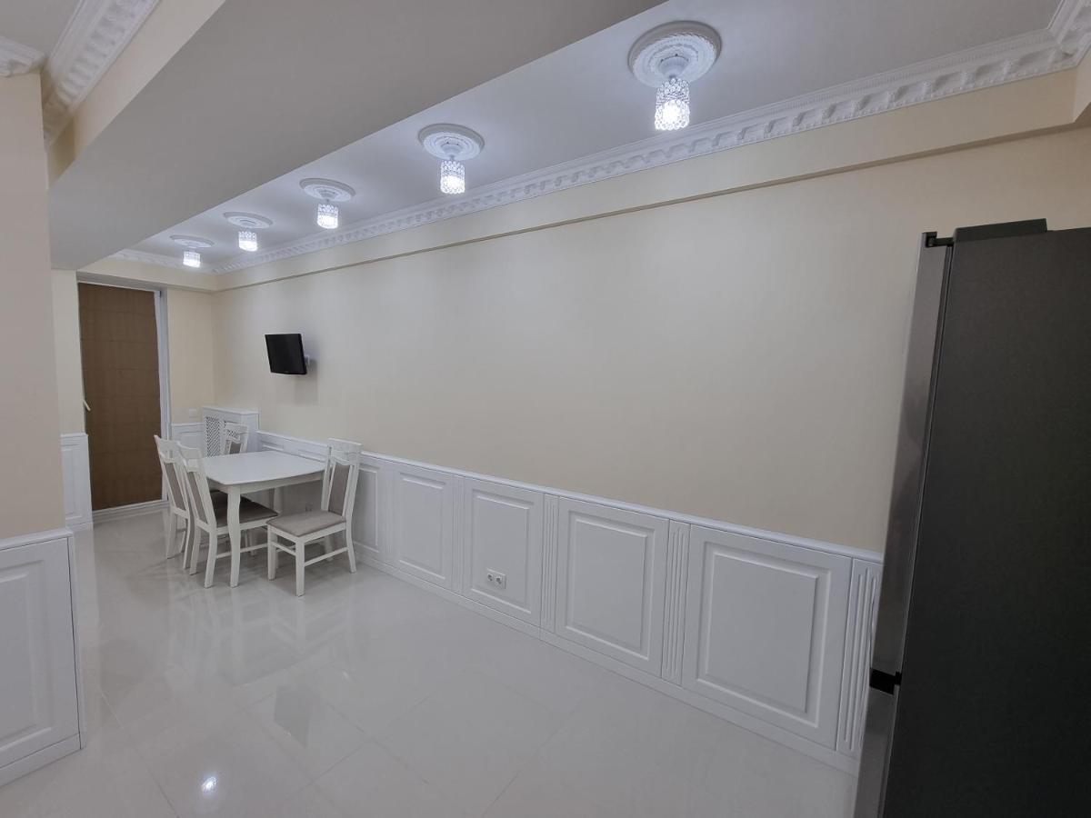 Tourist Grand Apartments Ultracentral Кишинёв Экстерьер фото