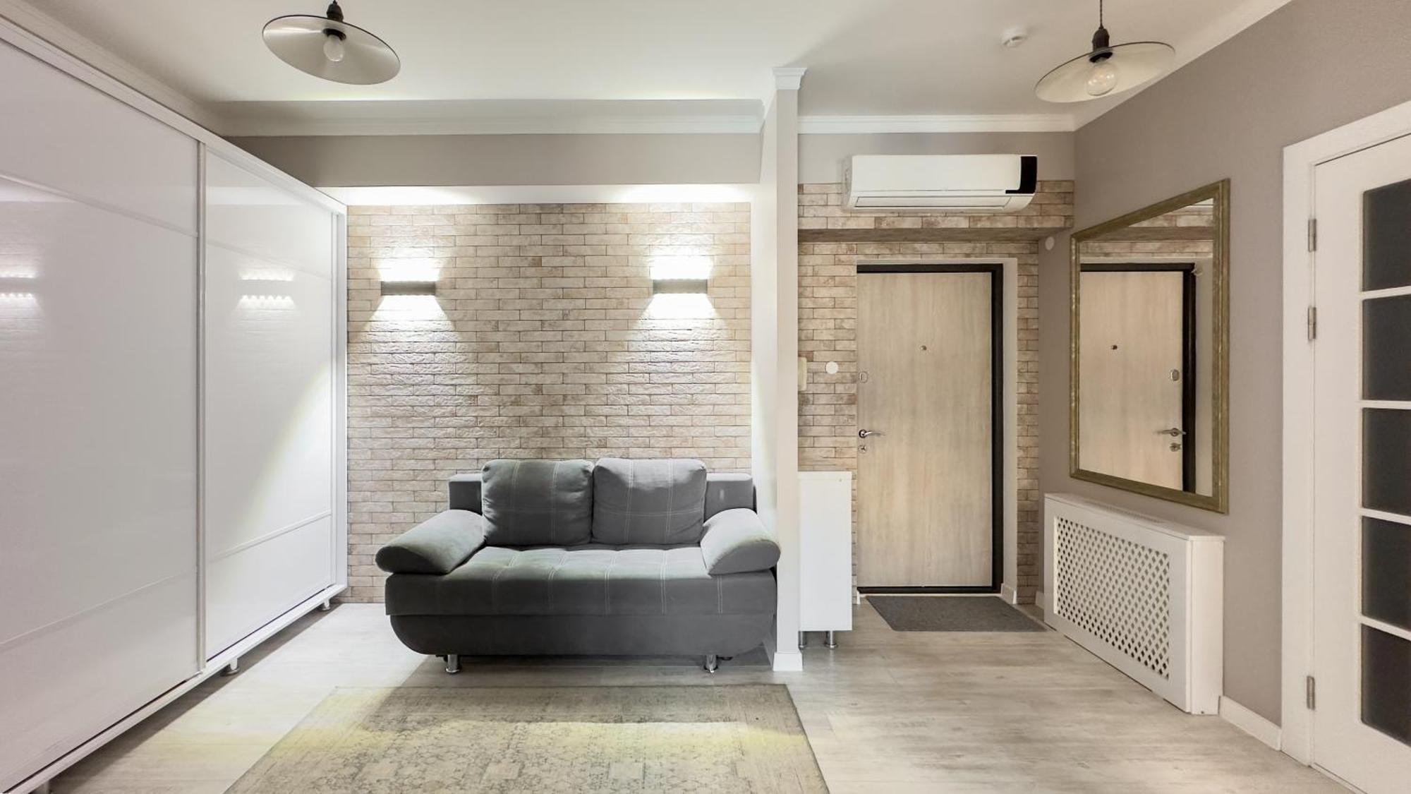 Tourist Grand Apartments Ultracentral Кишинёв Экстерьер фото