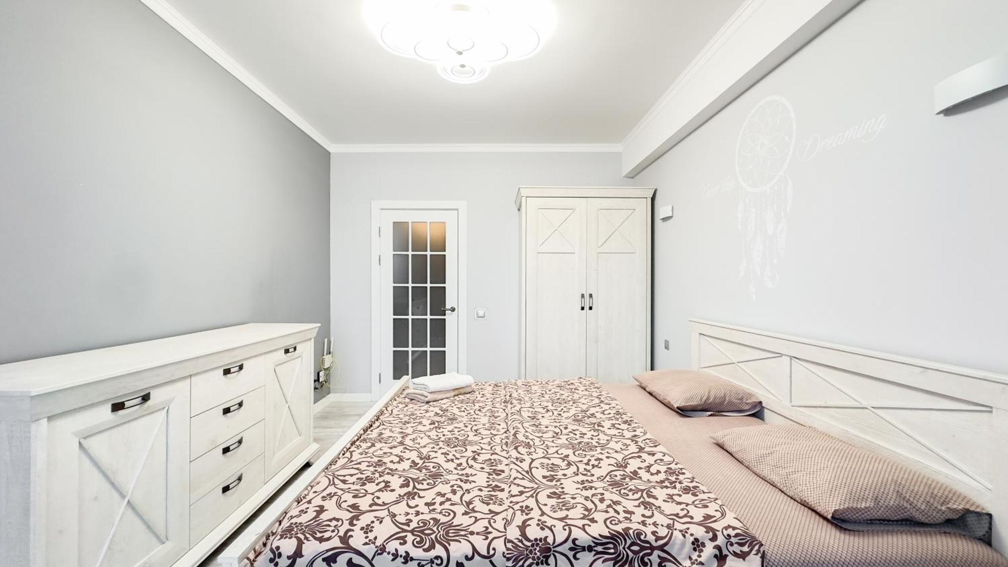 Tourist Grand Apartments Ultracentral Кишинёв Экстерьер фото