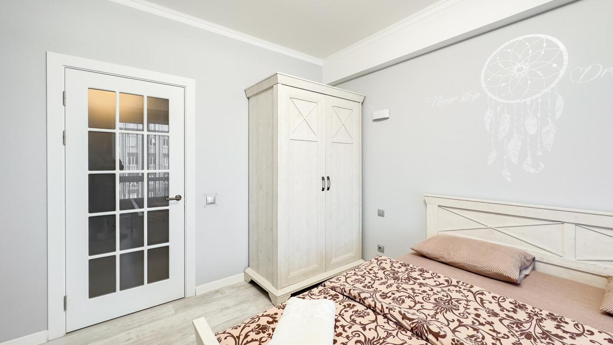 Tourist Grand Apartments Ultracentral Кишинёв Экстерьер фото