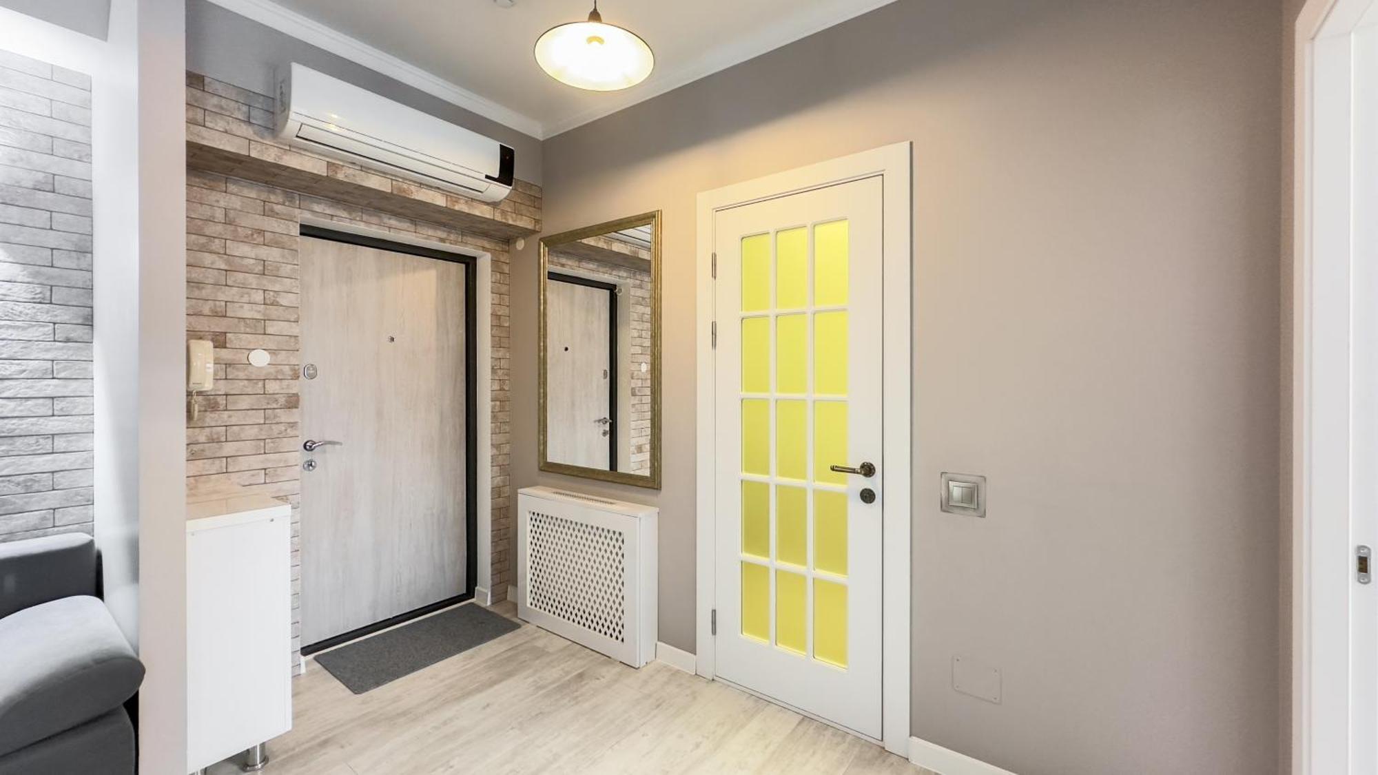 Tourist Grand Apartments Ultracentral Кишинёв Экстерьер фото